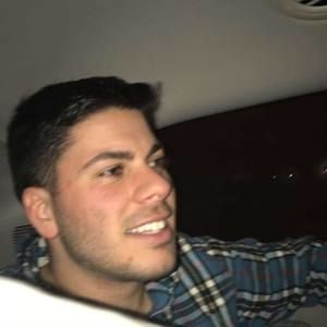 Meet your Posher, Richard